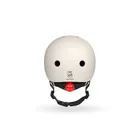 Scoot & Ride, Miffy, kask ochronny, Ash, rozmiar 45-51 cm