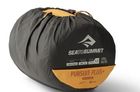 Sea To Summit, Pursuit Plus SI Mat, mata samopompująca