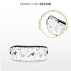 Sensillo, Żurawie, nerka ekoskóra, oliwka