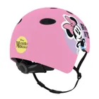 Seven Polska, Myszka Minnie, kask ochronny, rozmiar 52-56