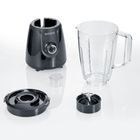 Severin, mikser kielichowy, czarny, 1,5l, 600W, SM 3707