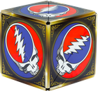 Shashibo, kostka magnetyczna, łamigłówka, Steal your face