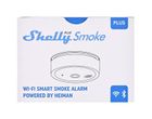 Shelly, bezprzewodowy czujnik dymu, WiFi, bluetooth