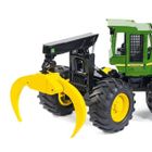 Siku, John Deere skidder, model pojazdu, 4062