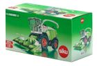 Siku, Kombajn Claas Jaguar, model pojazdu, 4058
