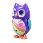 Silverlit, Mini Hoot, Sówka interaktywna, 1 szt.
