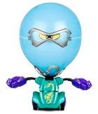 Silverlit, Robo kombat balloon, robot, 1 szt.