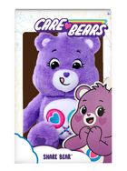 Simba, Troskliwe Misie, Miś Miśka, maskotka, 35 cm