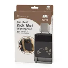 Sipo, mata ochronna na fotel samochodowy