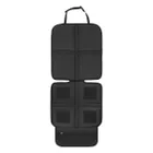 Sipo, mata ochronna pod fotelik samochodowy