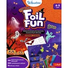 Skillmatics, Foil Fun, Upiorna Zabawa, zestaw artystyczny