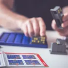 Smart Games, Blokada, gra logiczna