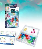 Smart Games, IQ Bubbles, wersja angielska, gra logiczna