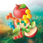 Smart Games, Jabłko Puzzler, gra logiczna