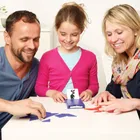 Smart Games, Tangoes, Starter Multi 1, wersja angielska, gra logiczna