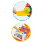 Smiki, Interaktywny samochodzik, sorter z dźwiękami