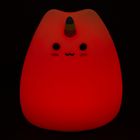 Smiki, Kot, lampka nocna LED