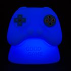 Smiki, Pad, lampka nocna LED