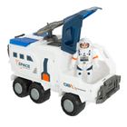 Smiki, Stacja kosmiczna, zestaw figurek z parą wodną