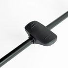 Smiki, Wind, wózek spacerowy, czarny