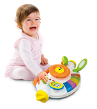 Smily Play, Muzyczny Chodzik