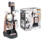 Smoby, XForce Rowenta, wózek do sprzątania z odkurzaczem, 10 akcesorii