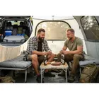 Sofotel, ChillWell Dream, łóżko turystyczne, składane, leżak ogrodowy