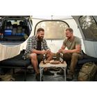 Sofotel, ChillWell Dream, łóżko turystyczne, składane, leżak ogrodowy