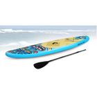 Soke, Aquasurf, deska SUP, 275-76-12 cm