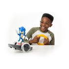 Sonic 2, pojazd zdalnie sterowany z figurką