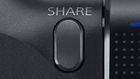 Sony, kontroler bezprzewodowy, DualShock 4 Black