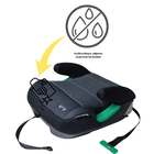 Sorino, Eris, podstawka samochodowa, dark grey, 125-150 cm