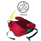 Sorino, Eris, podstawka samochodowa, red, 125-150 cm