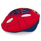 Spider-Man, kask ochronny, rozmiar 52-56 cm