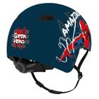 Spider-Man, kask sportowy, 52-56 cm