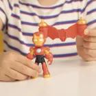 Spidey i Iron Man, Avengers Team-Up, zestaw 7 figurek