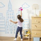 Spidey i super-kumple, figurka Ghost-Spider i pojazd 2w1
