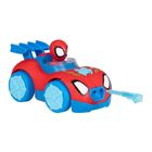 Spidey i super-kumple, Mech Web Crawler, pojazd-robot, 20 cm