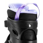 Spokey, Matty, łyżworolki, rozmiar 35-38, niebieski