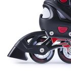 Spokey, Roadi, rolki regulowane, rozmiar 33-36
