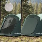 Spokey, Sapphire, namiot kempingowy dwuosobowy