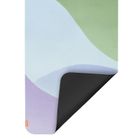 Spokey, Travel Yoga, mata podróżna do jogi