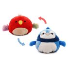 Squishmallows, Flip-a-mallow, maskotka, 13 cm