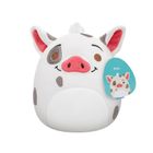 Squishmallows, Little Plush, Vaiana, Pua, świnka, maskotka, 20 cm