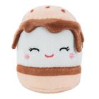 Squishville by Squishmallows, Sweet Tooth Squad, mini maskotka, 6 szt.