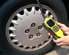 Stanley, kompresor akumulatorowy, 12V, SXIF0101