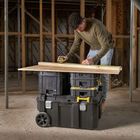 Stanley, skrzynia narzędziowa, 113l