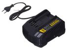 Stanley, wkrętarka, 18V, V20, SFMCD710D2K-QW