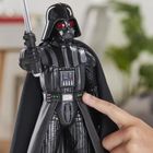 Star Wars, Galactic Action, Darth Vader, figurka, 30 cm