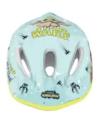 Star Wars, kask ochronny, Mandalorian, rozmiar 52-56 cm